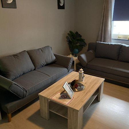 Stadtnah An Der Foerde 7 Hh M 1Og فلنسبورغ المظهر الخارجي الصورة
