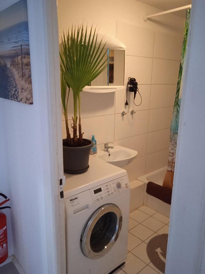 Stadtnah An Der Foerde 7 Hh M 1Og فلنسبورغ المظهر الخارجي الصورة